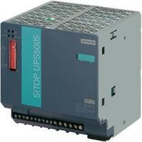 Industrial UPS Siemens SITOP UPS500S 5 kW