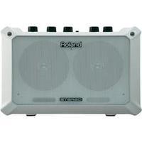 Instrument amplifier Roland MOBILE-BA White