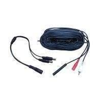 Indoor Microphone Set