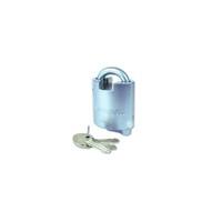 Ingersoll 700 Series Cylinder Padlock