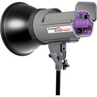 Interfit EXD400 Flash Head