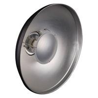 Interfit 70cm Beauty Dish for EX/EXD Flash Heads - White
