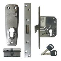 Ingersoll - London Line - BS3621 Dead Lock