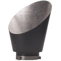 Interfit RF5005 45 Degree Background Reflector with S-Type Fitting