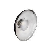 Interfit 70cm White Beauty Dish with S-Type Fitting