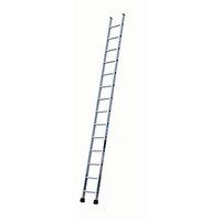 Industrial 500 Extension Ladder - 1 section; 4.25m closed height