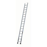 Industrial 500 Extension Ladder - 1 section; 4.83m closed height