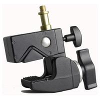 Interfit Strobies Pro Clamp