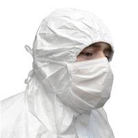Integrity® 600-3005 Facemask With Ties - Sterile - 20 Masks