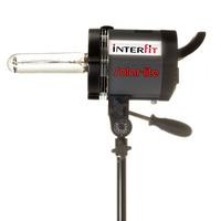 interfit stellar x solarlite 1000w head