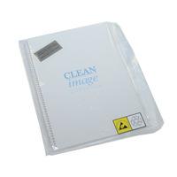 Integrity® 600-2008 Cleanroom Notebook  Lined - A4