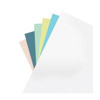 integrity 607 0001 a4 technical paper blue a4 blue 250 sheets per