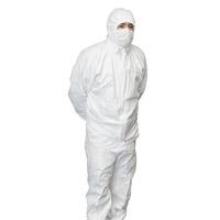 Integrity® 600-5007 Disposable Coverall - Medium