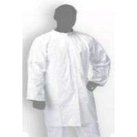 integrity 600 5002 disposable labcoat medium