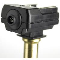 Interfit Strobies Hotshoe to Lightstand Adapter (1/4inch)