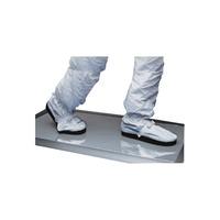 Integrity® 600-4001 Cleanroom White Contamination Control Mat 18\
