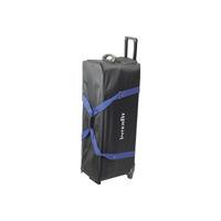 Interfit Three Head All-In-One Roller Bag