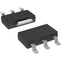 Infineon Technologies BSP78, MOSFET HitFET Max 30A >42V