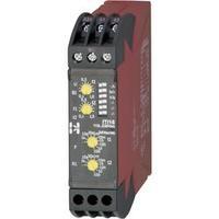 in-case monitoring relay Hiquel ITI 16 Pulse generator (6 pulse generator functions)