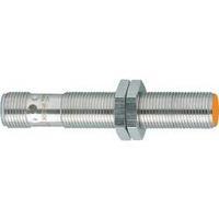 Inductive proximity sensor M12 shielded PNP, NPN ifm Electronic