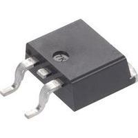 Infineon Technologies IRF540NSPBF, MOSFET N channel 33A voltage:100V