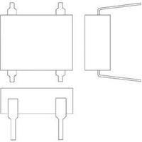 Infineon Technologies DF06M Bridge, Single Phase U(RRM) 600 V