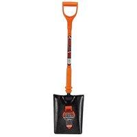 Insulated Shovel Tp/mth Iyd