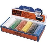 Insulation Tape Ast/colour Box