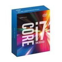 Intel Core I7-6700k