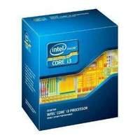 Intel Core i3 2130 3.4 GHz Processor with Socket 1155 L3 3Mb Sandy Bridge 32nm