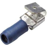 Insulated Piggyback Connector, Blue, 1.5 - 2.5mm², Cimco 180282