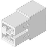 Insulation sleeve White 0.5 mm² 1 mm² Vogt Verbindungstechnik 3938h2pa 1 pc(s)