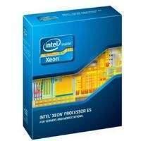 Intel Xeon Six Core E5 (2620) 2ghz 15mb L3 Cache Socket Lga2011 Processor With 7.2gt/s Bus Speed (boxed)