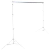 Interfit COR760C Telescopic Cross Pole for COR760 Background Stand