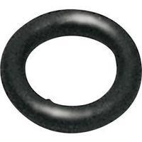 Insulation ring for F plug