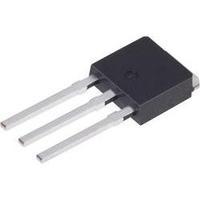 infineon technologies irfu5305pbf mosfet n channel 28a 55v