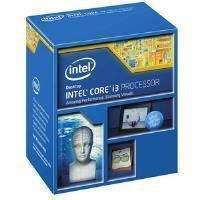 Intel Core I3 (4370) 3.8ghz Processor 4mb L3 Cache 5gt/s Bus Speed (boxed)