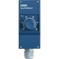 Indoor thermostat Jumo TN-60/6003164 0 up to 120 °C (L x W x H) 60 x 53 x 120 mm
