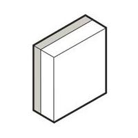 Insulated Plasterboard Gyproc Thermaline Basic (various sizes)