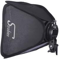 interfit strobies speedlite softbox 80x80cm