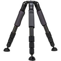 Induro Grand Series 5 Stealth Carbon Tripod, 4 Section ? Long