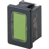 Indicator switch Green 230 Vac Marquardt 1807.1108 1 pc(s)