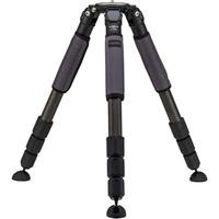 Induro Grand Series 4 Stealth Carbon Tripod, 4 Section - Long