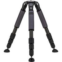 Induro Grand Series 3 Stealth Carbon Tripod, 4 Section