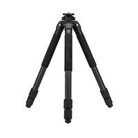 Induro Stealth Series 4 Carbon Tripod, 4 section Long