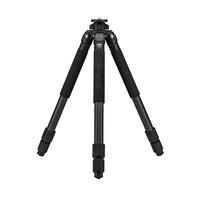 induro stealth series 4 carbon tripod 4 section long