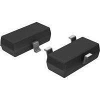 Infineon Technologies BF999, MOSFET BF 999 N channel SOT 23 20V