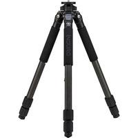 induro stealth series 3 carbon tripod 3 section