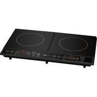Induction hob with pot size recognition Clatronic DKI 3609 263703