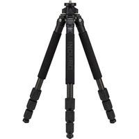 induro stealth series 0 carbon tripod 4 section